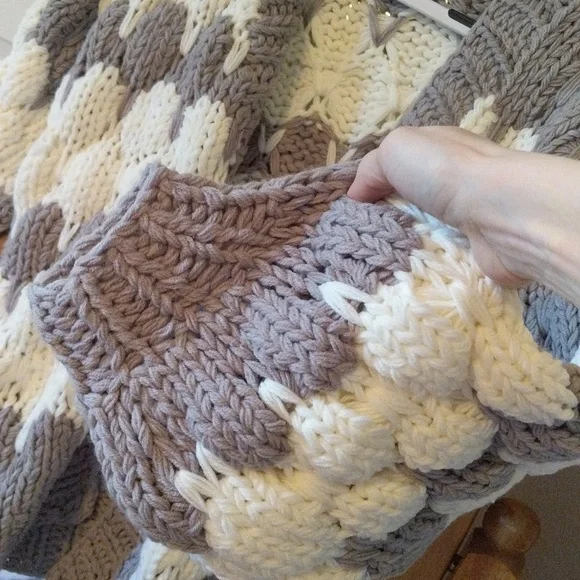 Brand New Pol Open Sweater - Picture 5 of 7